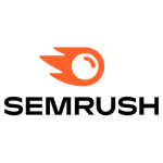 SEMrush-Logo
